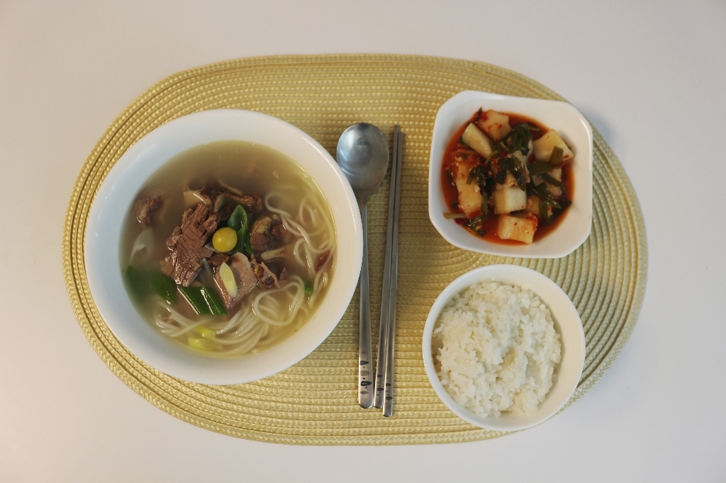 천하진국 갈비탕 소꼬리 수육탕 (냉동) 리뷰 후기