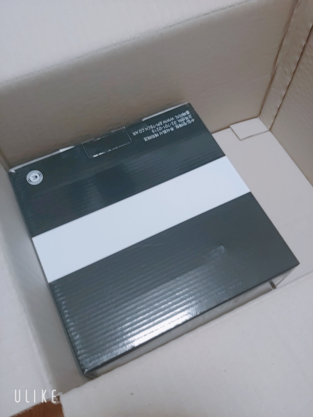 에너지옵티머스 500W 파워서플라이 리뷰후기