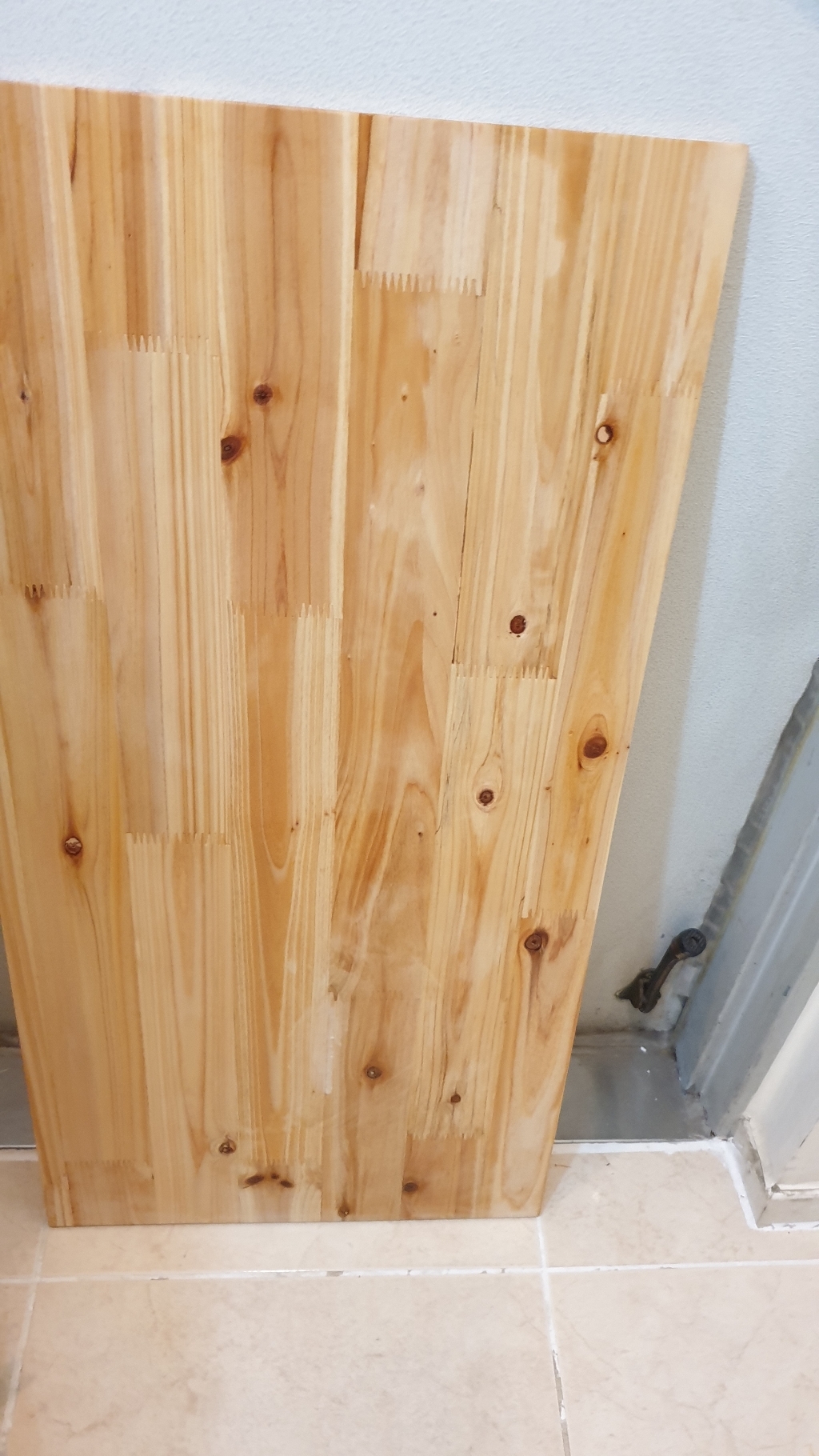 페인트인포 삼나무 집성목 12T 400800