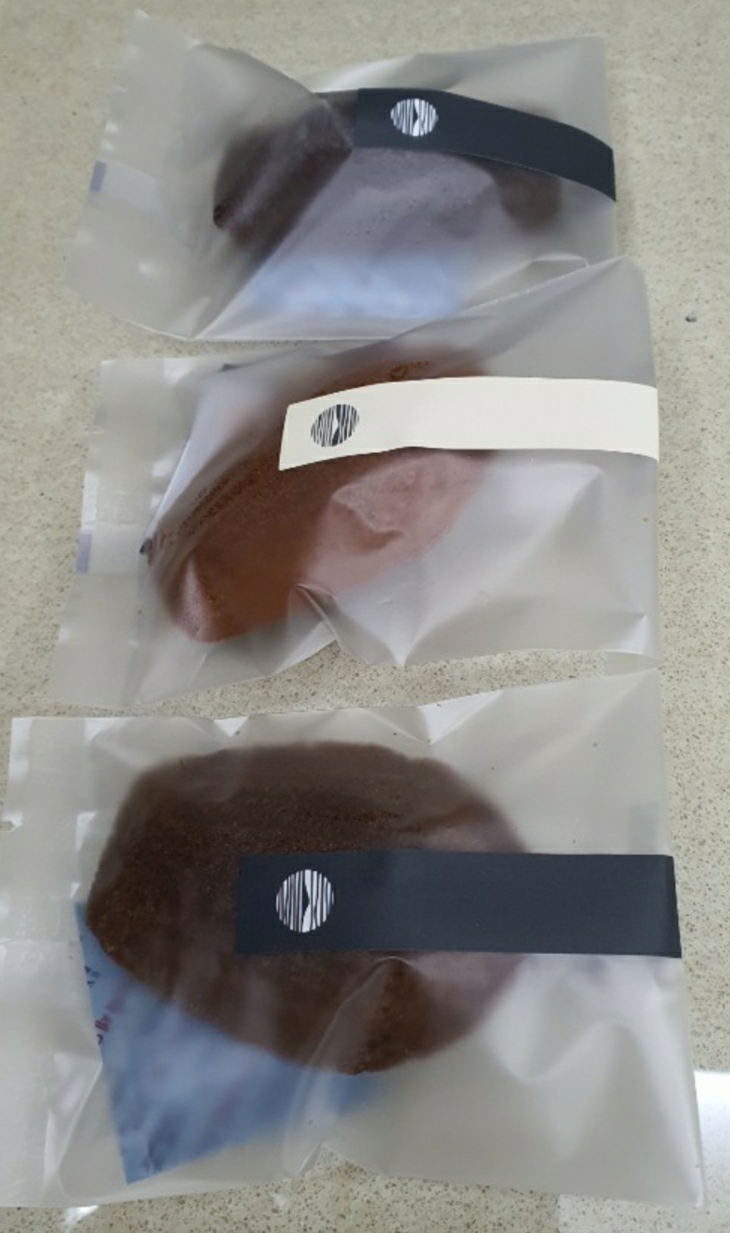 오설록 티마들렌 3종  피낭시에 3종 리뷰후기