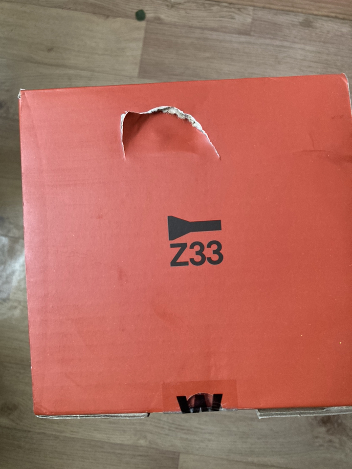 세이프라이프 Z33 ABC분말소화기 3 화이트