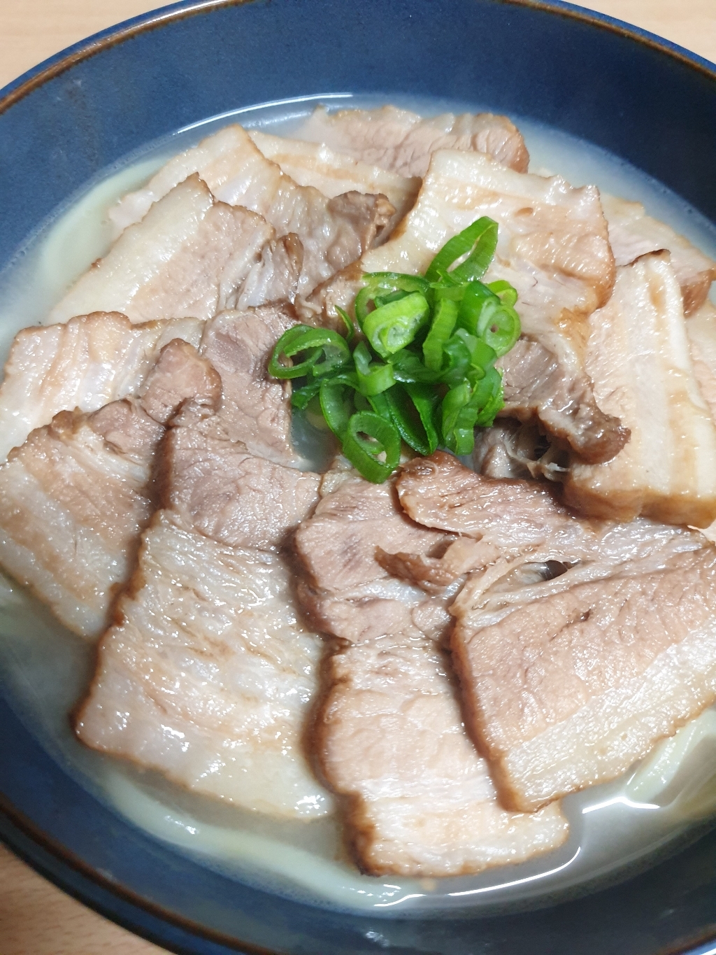 성수 돈코츠라멘 소스