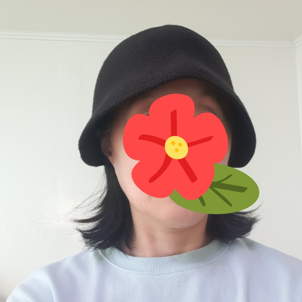 이코마켓 국산 여성 가을모자 겨울모자 울 벙거지 모자 니트모자 니트벙거지 보넷모자 여자버킷햇