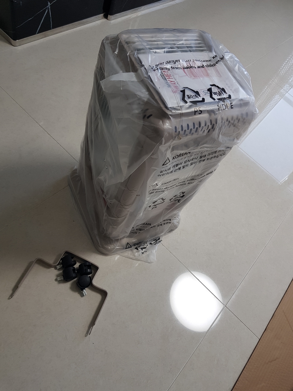 유니맥스 타이머 오방향 전기히터