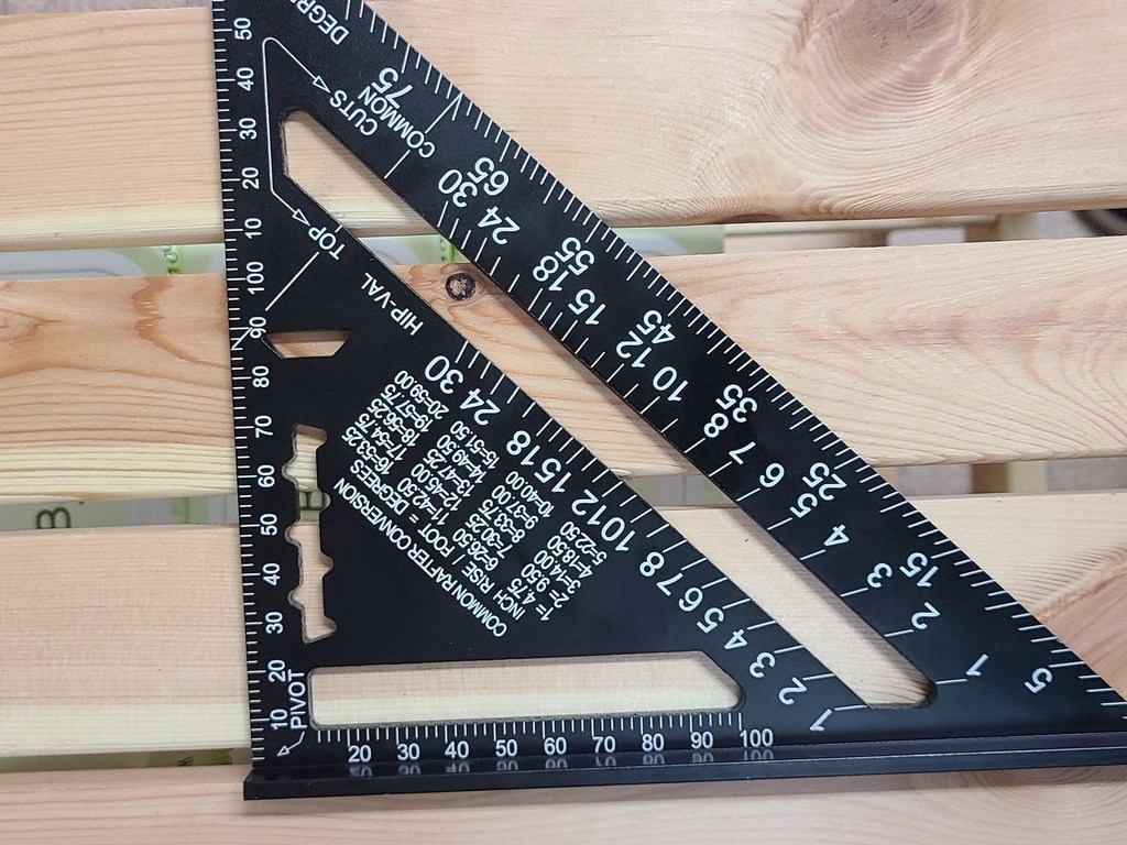 알루미늄 목공자 목공 직각자 각도자 목공용 삼각자 목공각자 직각삼각자