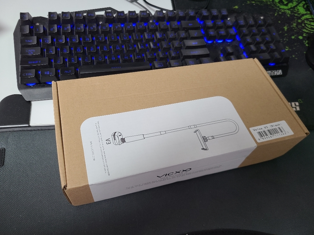 빅쏘 V3 침대 핸드폰 태블릿 자바라 거치대 리뷰 후기