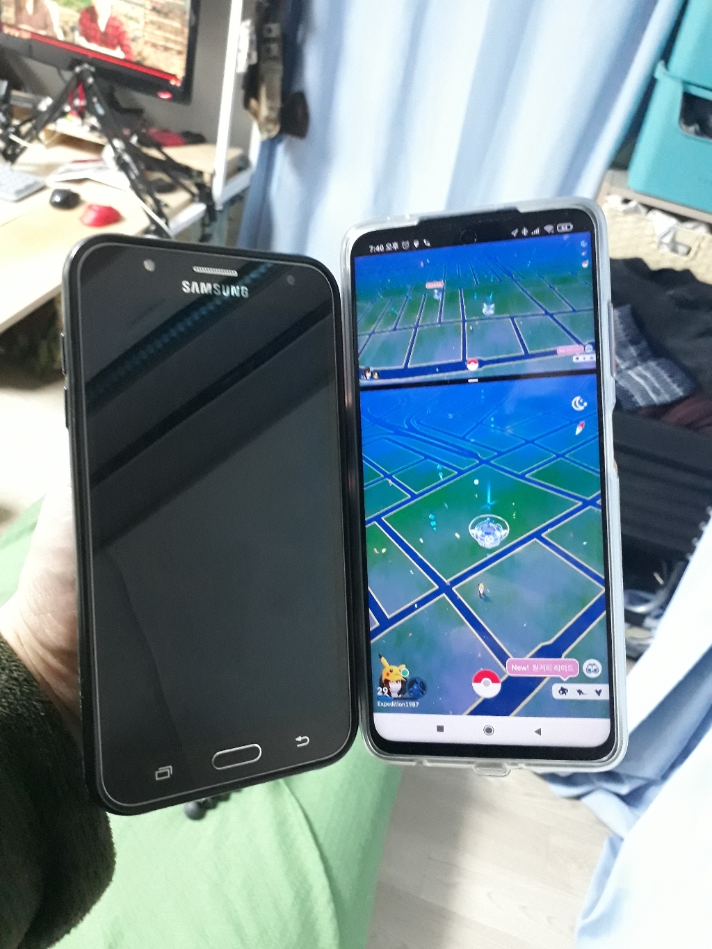 샤오미 포코폰 X3 NFC 미개봉 공식 글로벌버전 POCO X3 NFC 리뷰후기