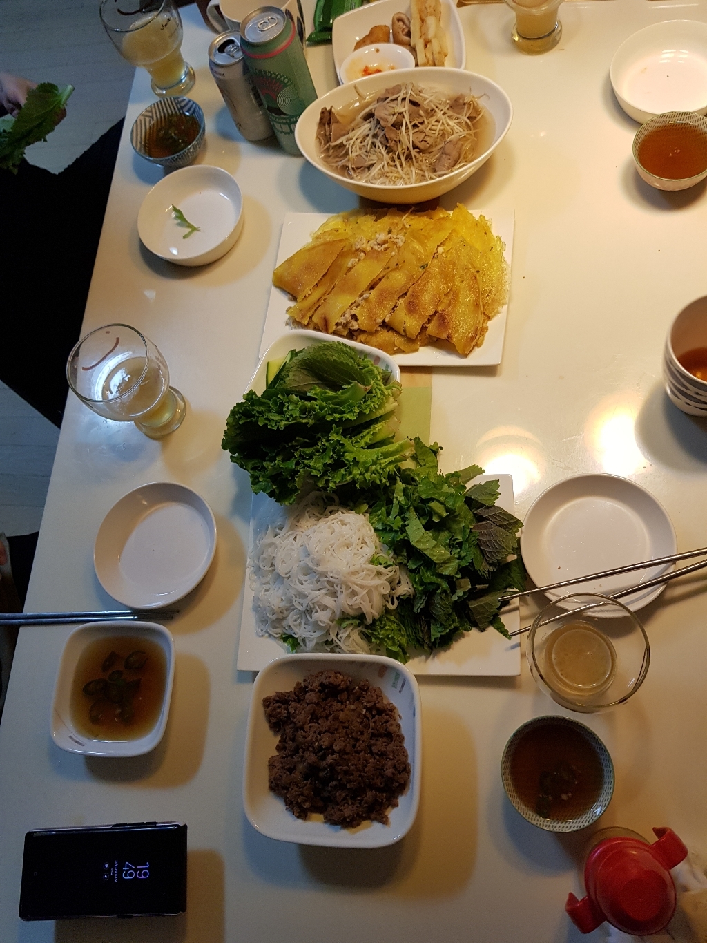 이동갈비 언양식 소불고기 리뷰후기