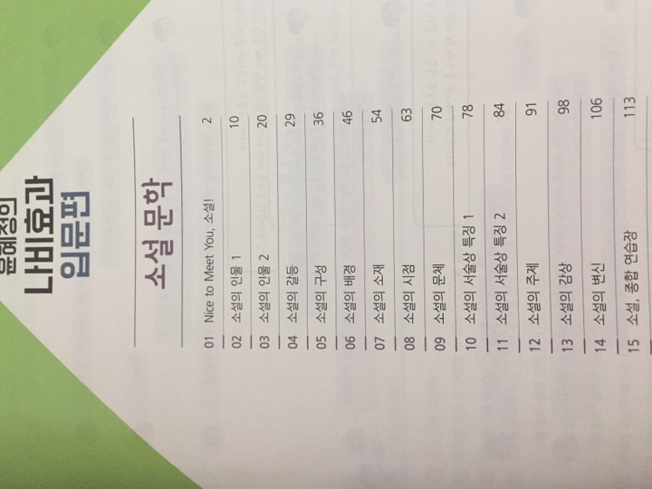윤혜정의 나비효과