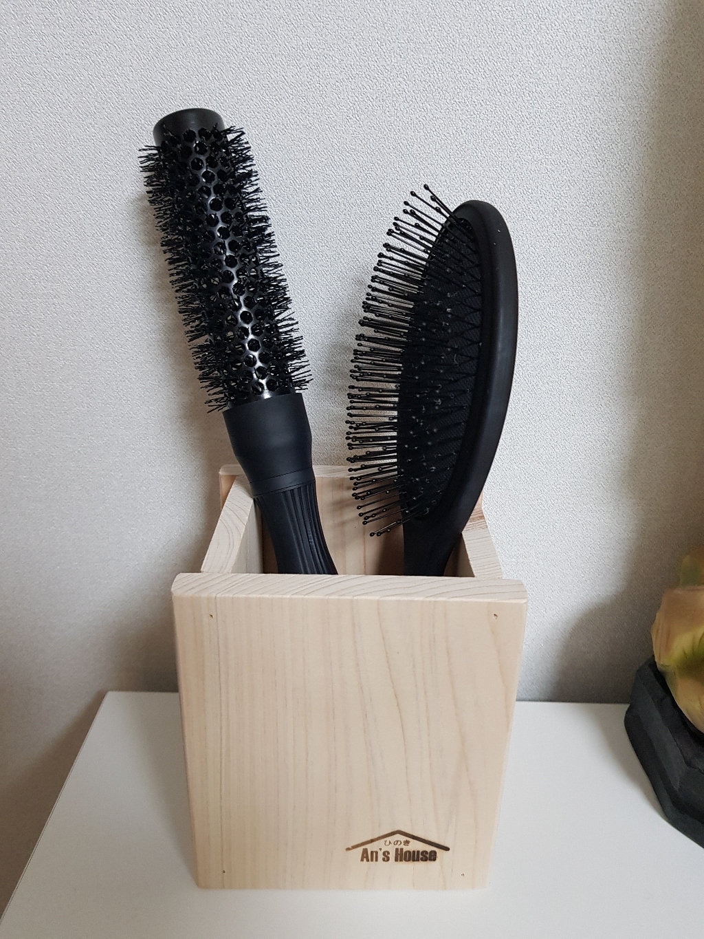 코시나 히노끼 욕실 다용도통 세로형 리뷰 후기