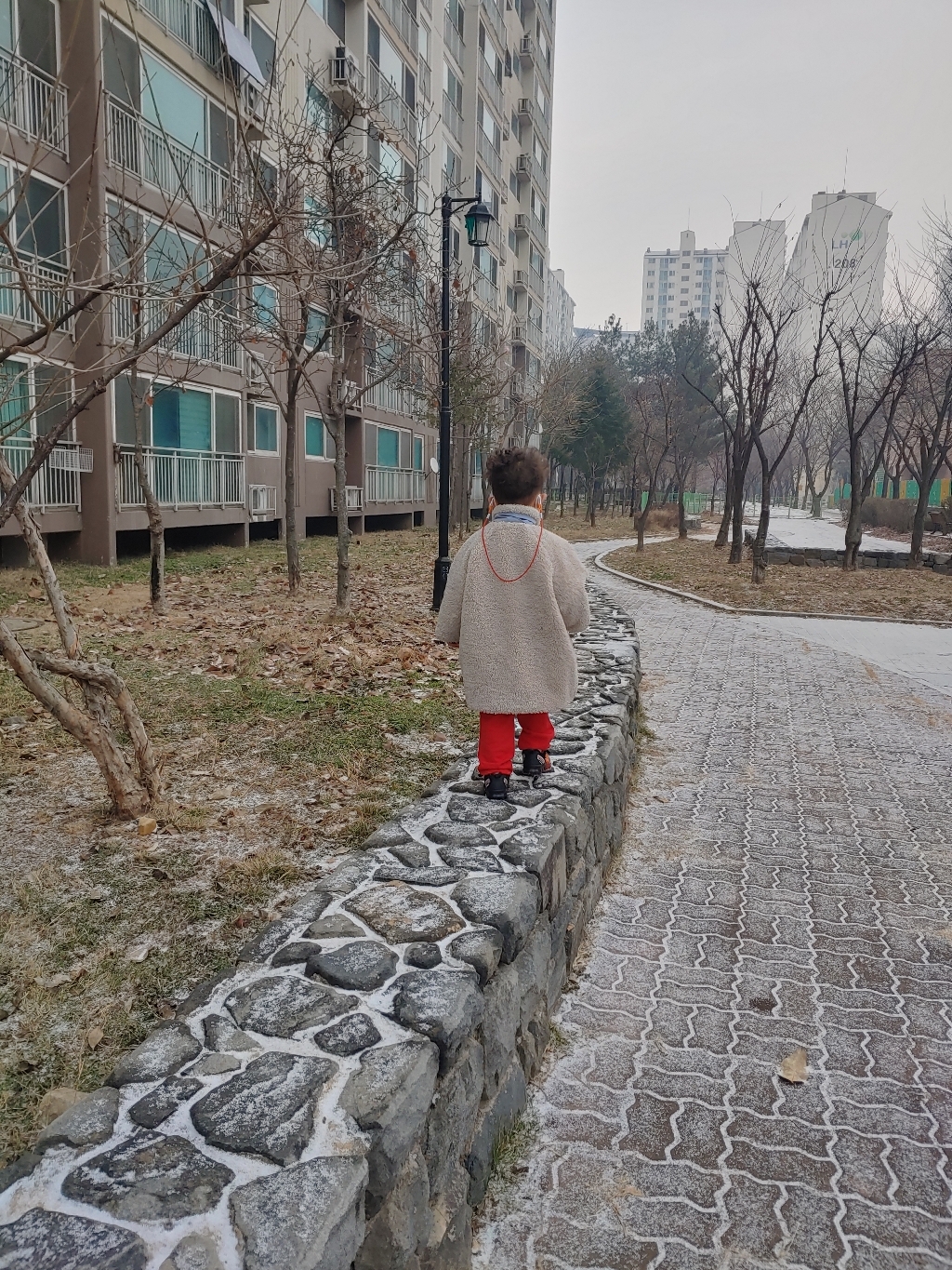 베베쥬 아동용 짱짱 상하복