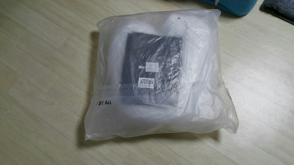 더자리 에코항균 마이크로 누빔 캔디 스틱쿠션
