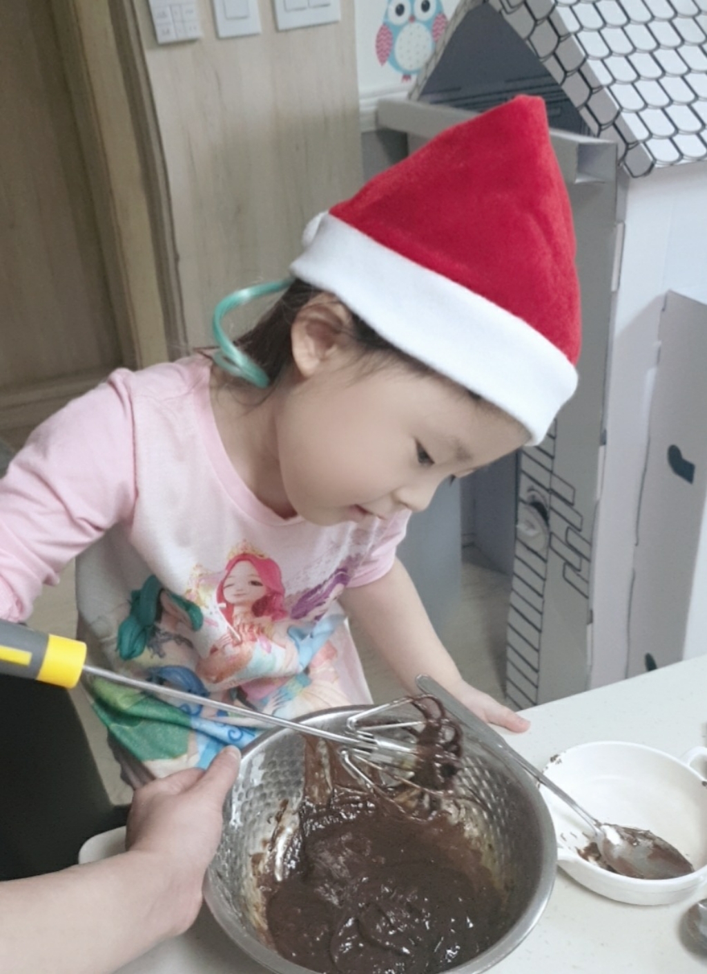 카르멘시타 컬러스타 스프링클