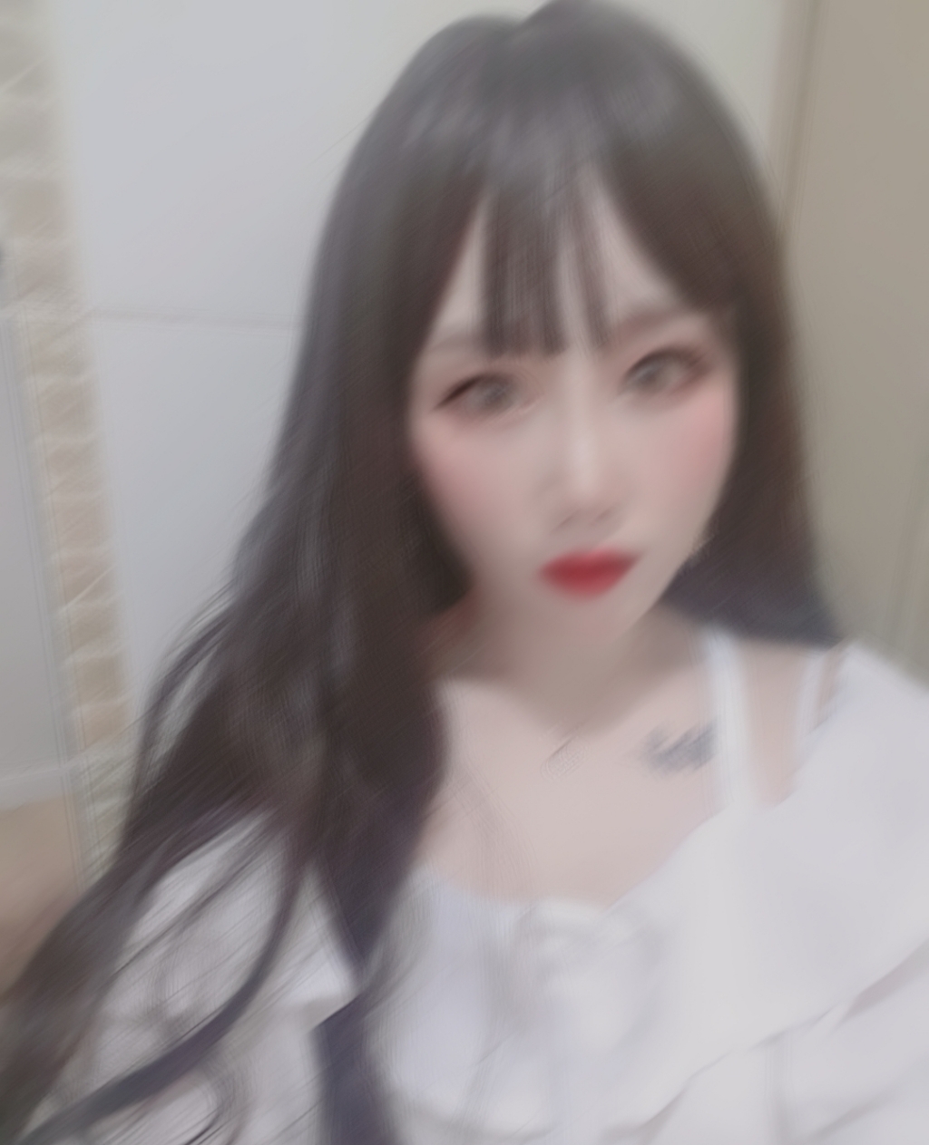 로미즈 여자가발 여성 통가발 단발 반가발 항암 탈모 숏컷 패션