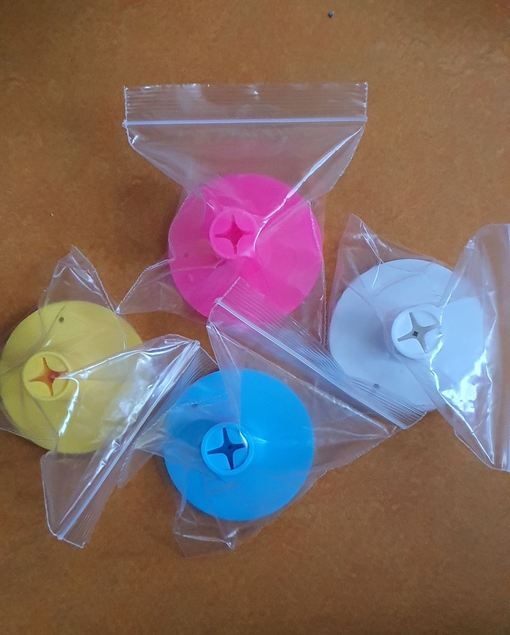 [뽀찌버디나비] 동계 고무티  1set