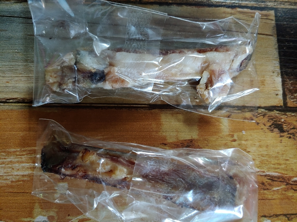 원육 등갈비칼슘껌 리뷰후기