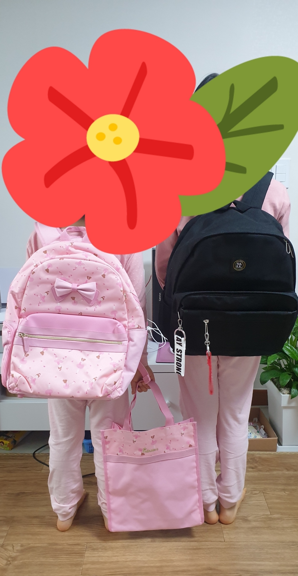 가벼운 초등 책가방 초등학생 백 가방 초등학생책가방 리뷰 후기