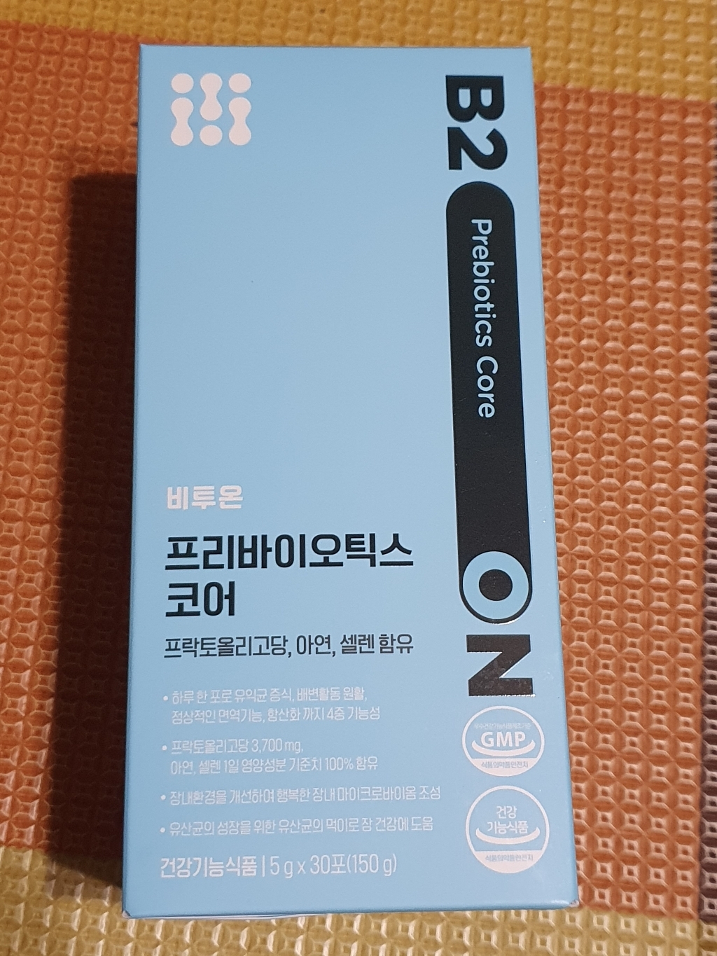 뉴트리원 장&a;피부 듀얼케어 모유유래 피부유산균 100억 장용성캡슐 락토세럼 프로바이오틱스100 리뷰후기