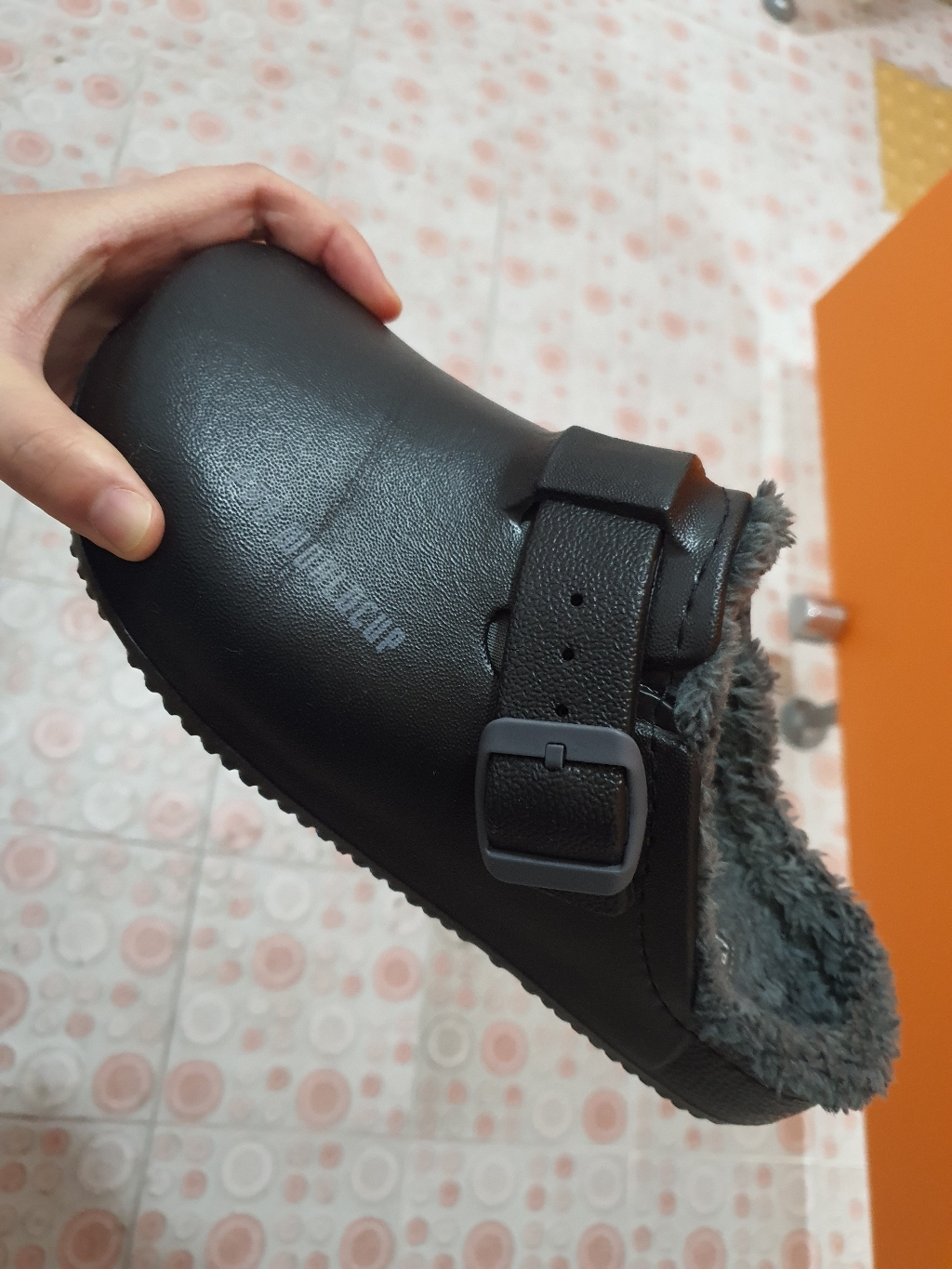 프로월드컵 제이치 방한화