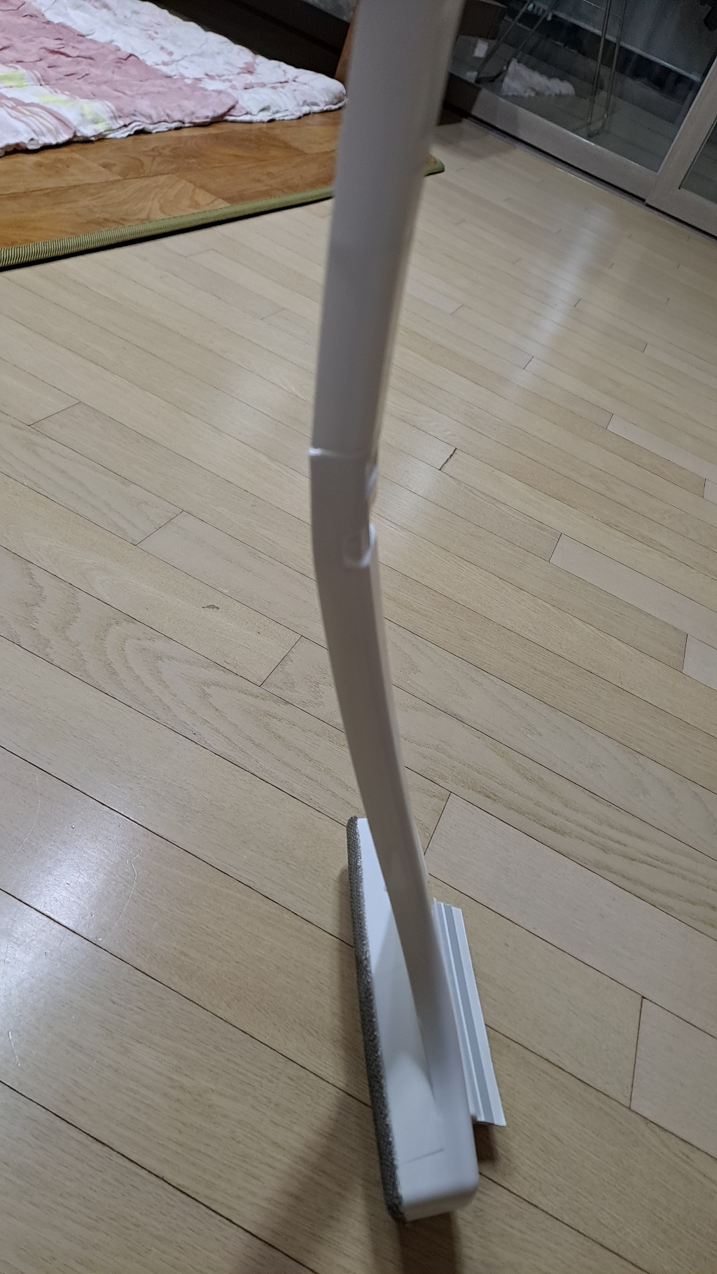 깔끔대장 쓸어보게 브러쉬