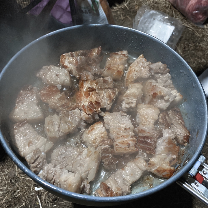 미트플러스 돼지고기 칼집삼겹살
