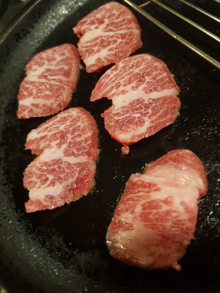 할매정육점 우리 소고기 국내산 꽃갈비살 구이용 쇠고기 소갈비 꽃살 본살
