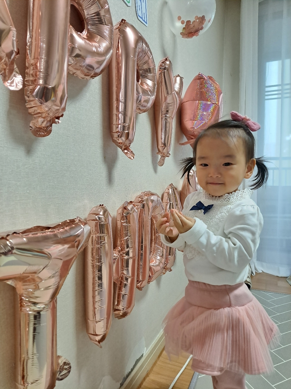 크리스탈하우스 여아 유아 봄가을 귀요미 블라우스 리뷰후기