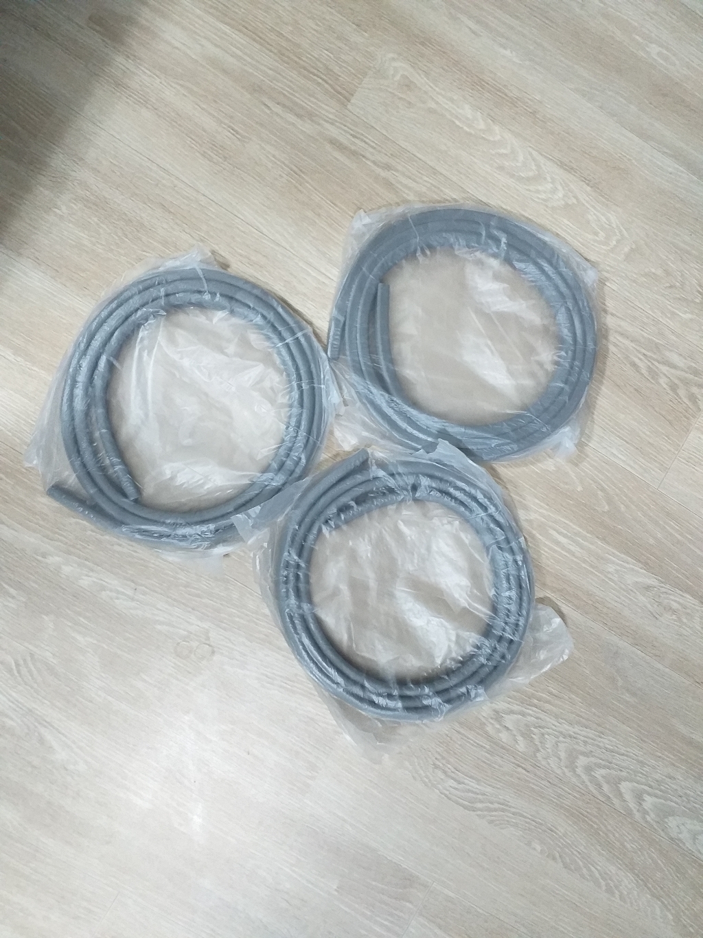아파트 현관 문 고무패킹 도어패킹 강력추천 6 현관문 1대분 방음 방풍 잘되요 강력
