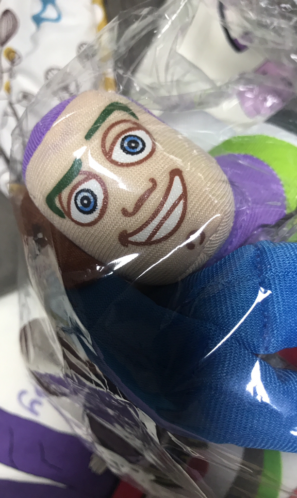 케이모던스 토이스토리 자동차악세사리 우디버즈차량용