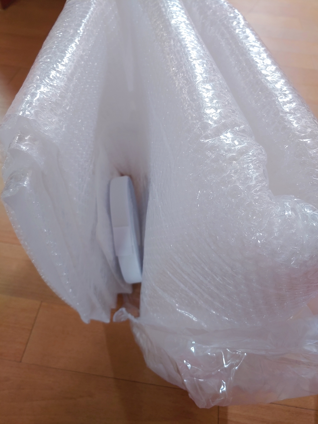 쾌청 물없이 붙이는 벨크로 2겹5중 뽁뽁이 리뷰후기