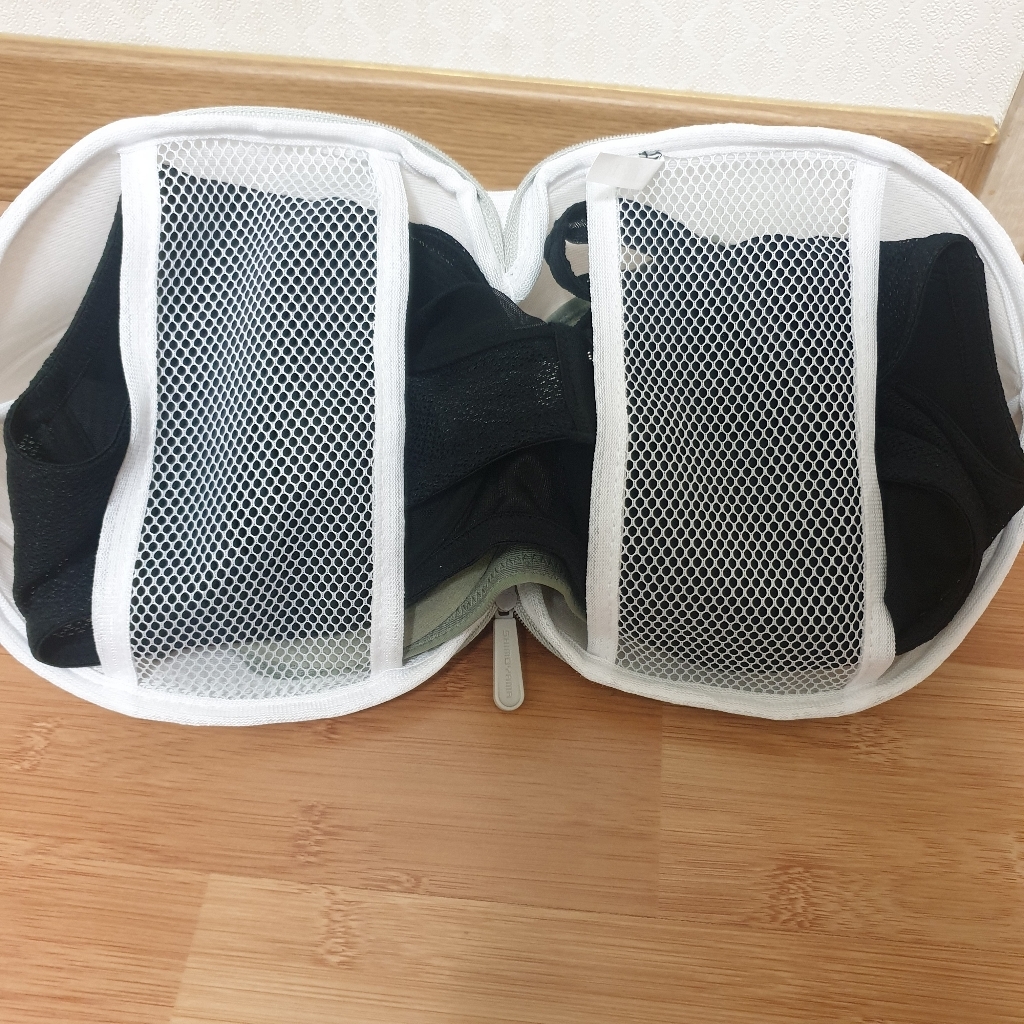 브래지어 전용 세탁망