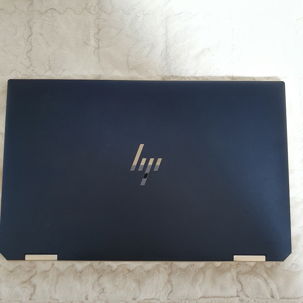 HP 2019 Sectre x360 13 스펙터 마우스 700 BLUE 리뷰후기