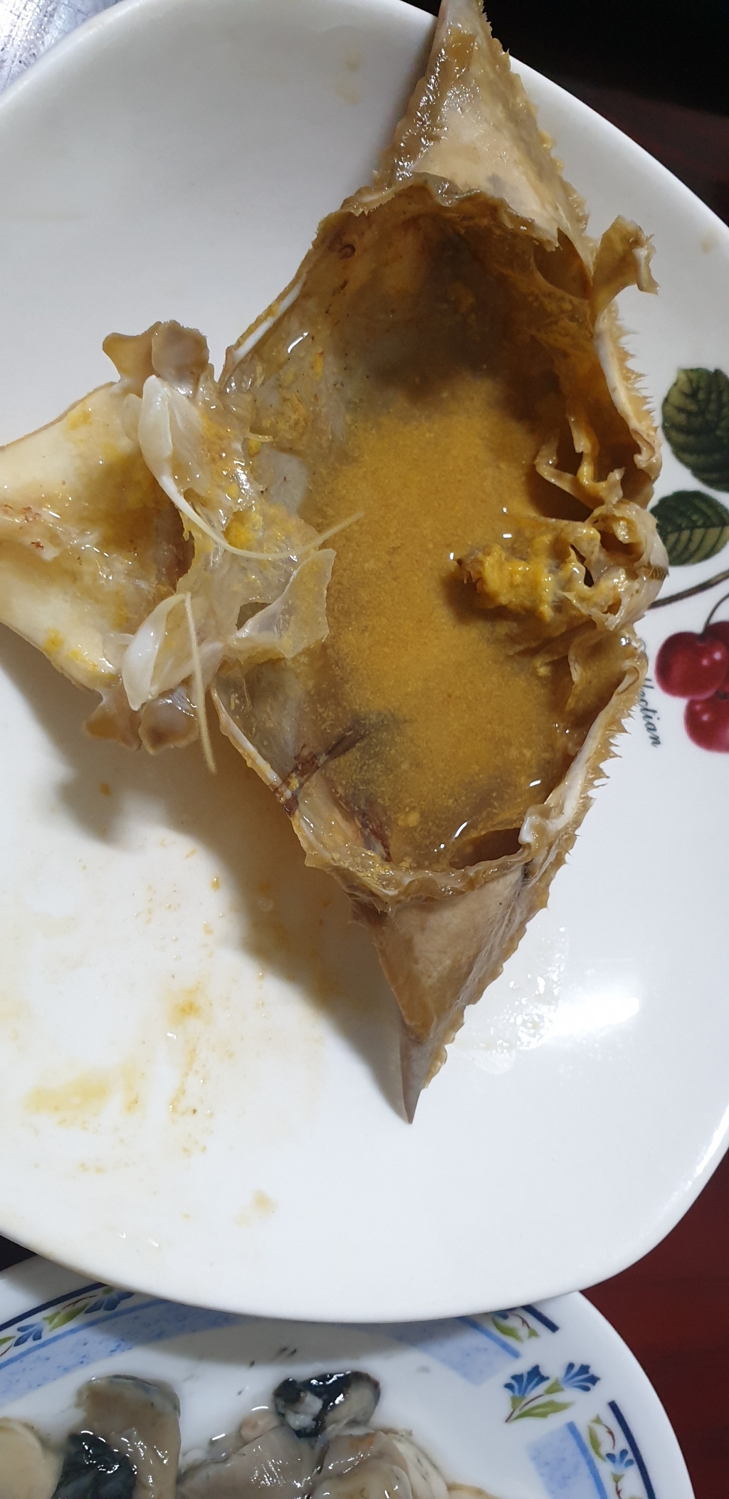 꽃게 숫꽃게 리뷰 후기