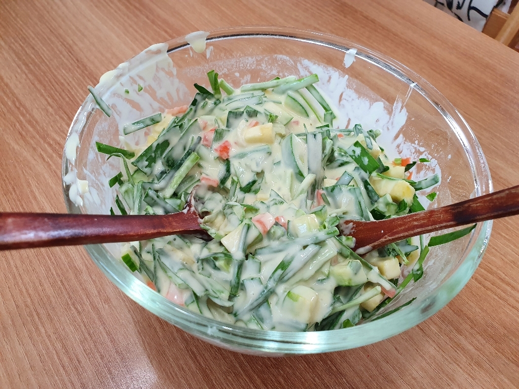 럭키글라스 글라스볼