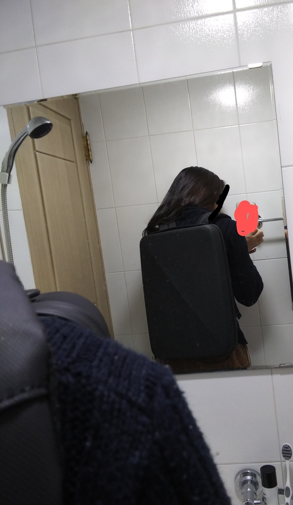 카멜롯 벤지 BANE 직장인 초슬림 비지니스 하드케이스 노트북 백