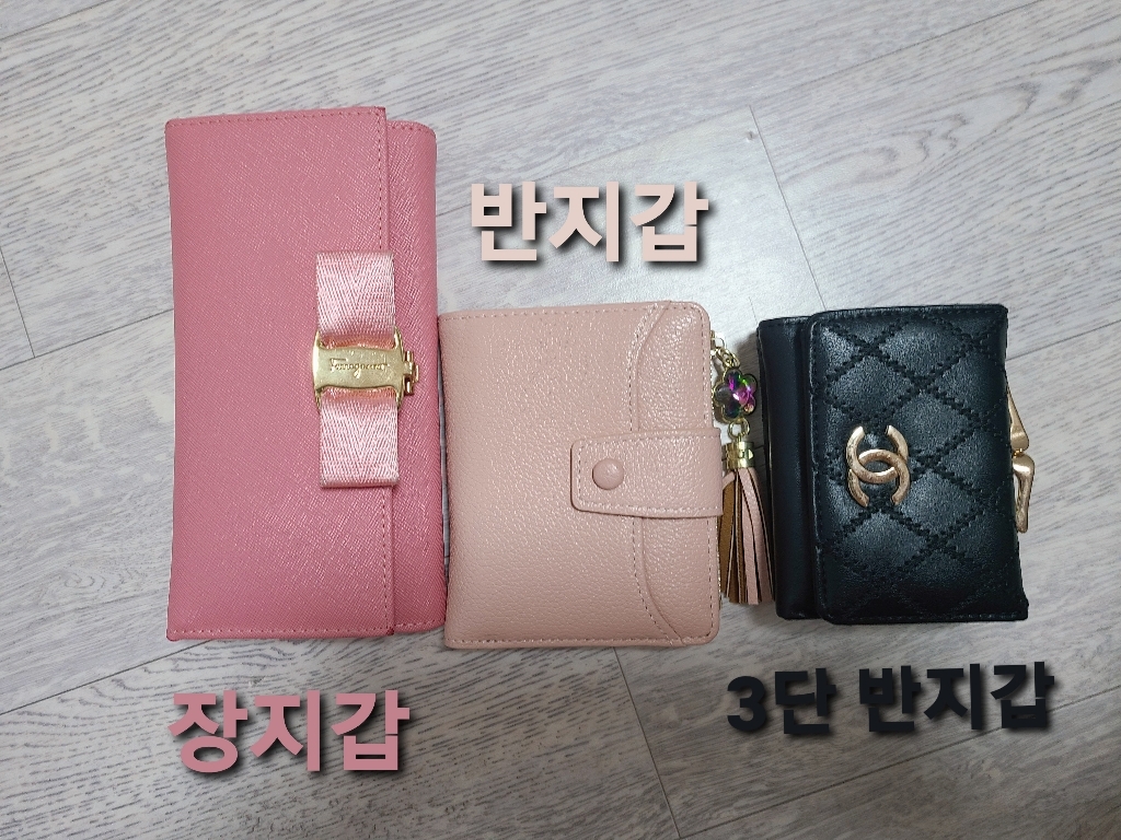 마르코폴로 에밀리반지갑 1908
