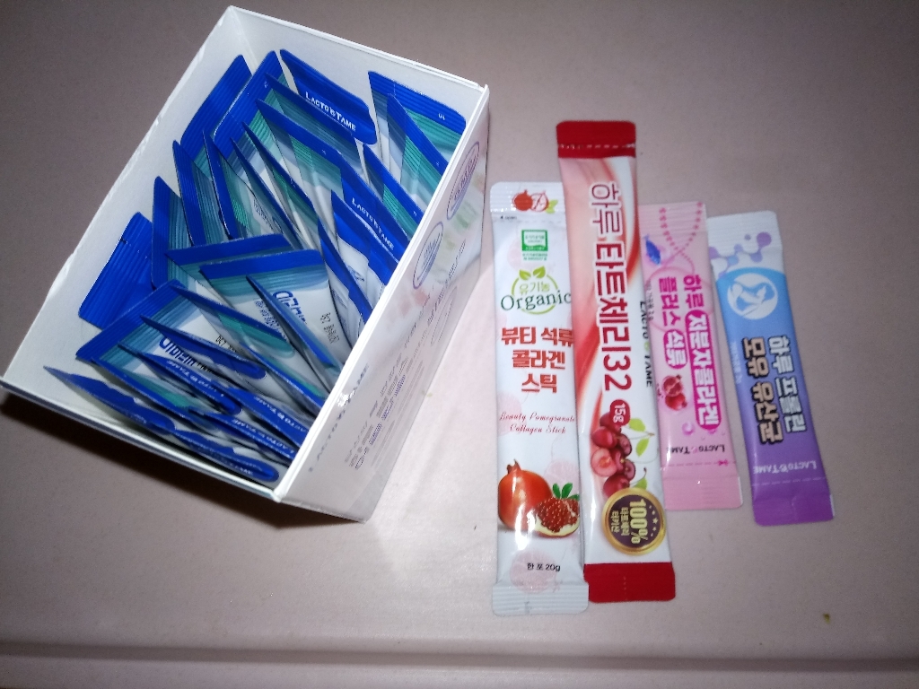 락토테미 하루밸런스 어골칼슘 플러스 비타민D 폴리감마글루탐산 건강기능식품 리뷰후기
