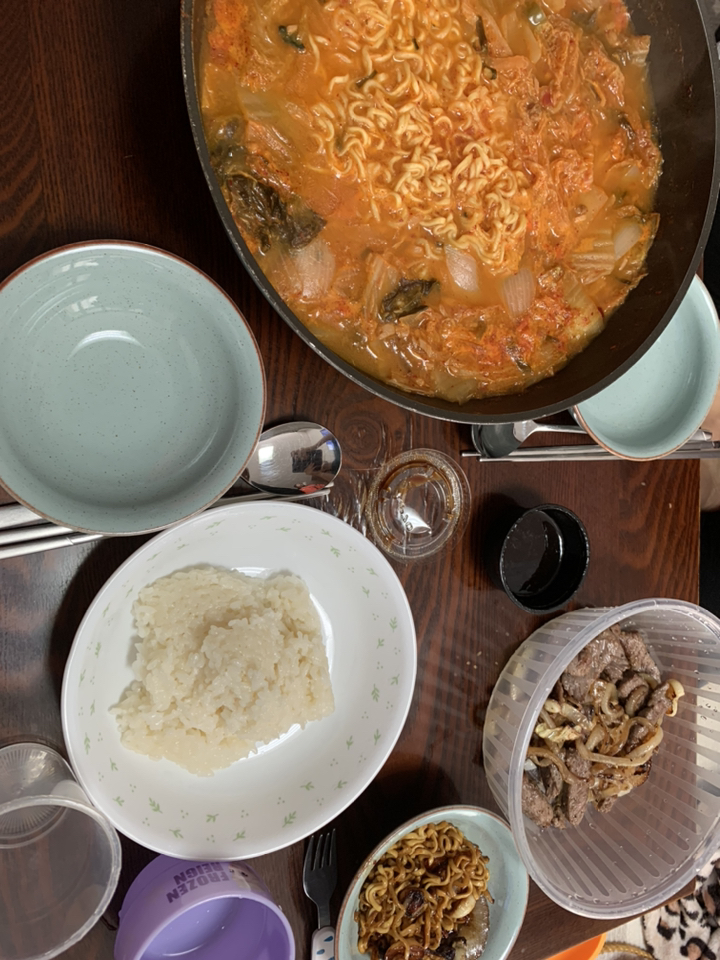 동원 양반 포기김치 리뷰후기