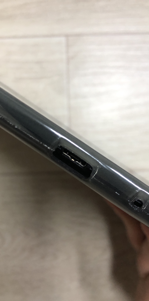 갤럭시 탭4 101 젤리케이스 S-T530