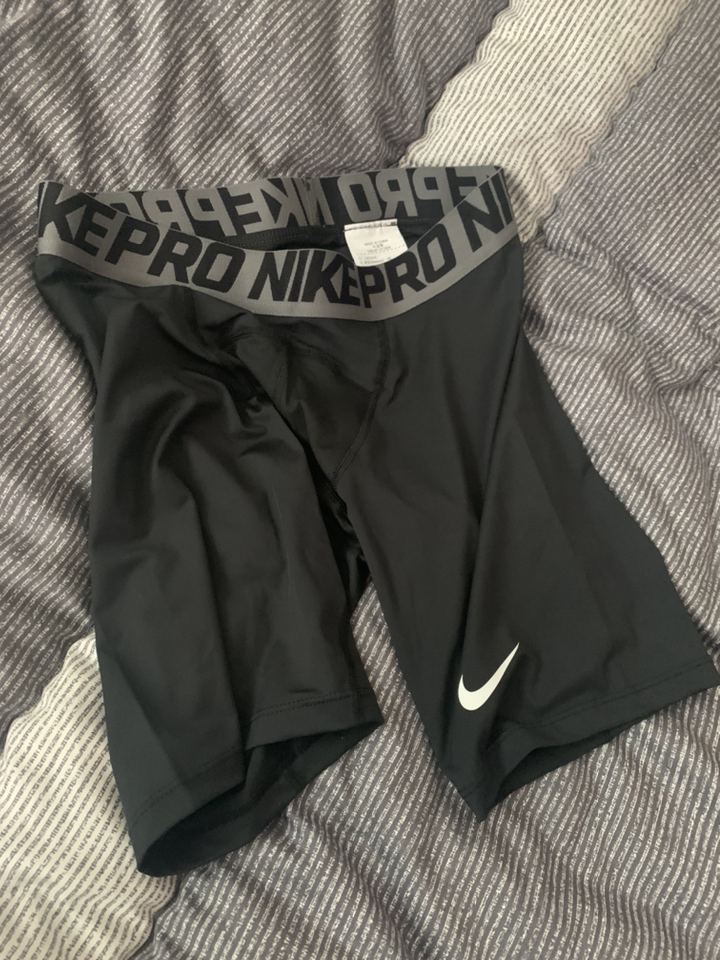 NIKE PRO 쿨 콤프 NP 숏 남자 타이즈 703084-010 리뷰후기