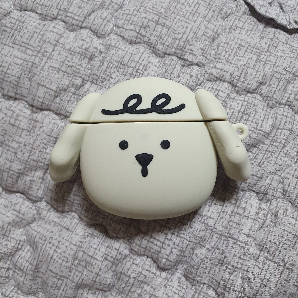 데일리라이크 마이 버디 에어팟 케이스