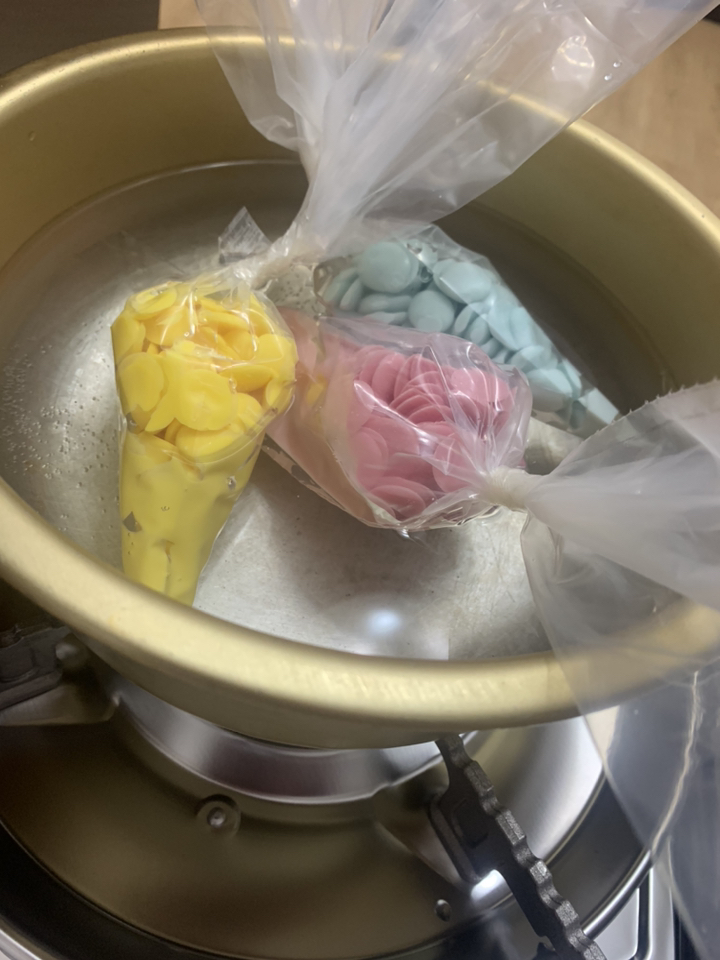 탄산초콜릿 만들기 동물농장 리뷰후기