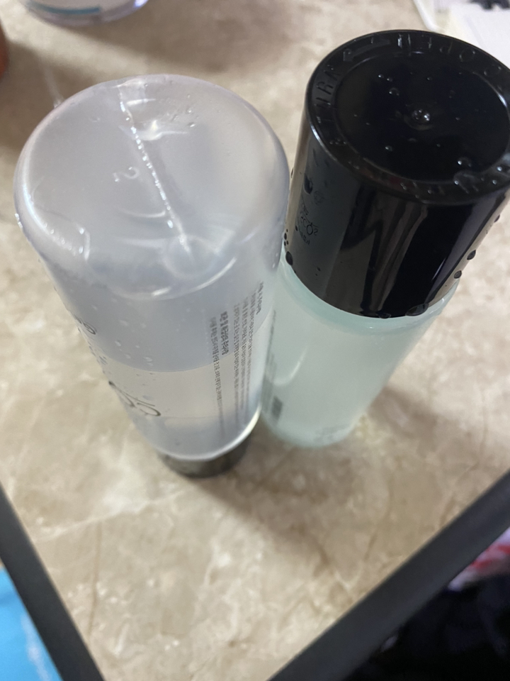 코스넬리 젤네일 클렌저 리무버
