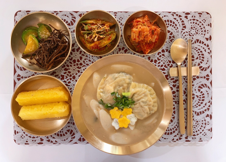 명성유기 샐러드볼