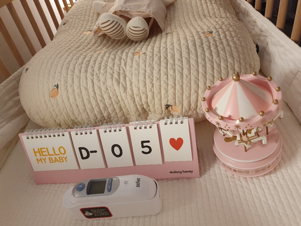 에코데코 다담 순면60수 워싱 피그먼트 목화솜 침대패드 고무밴딩 무 리뷰후기
