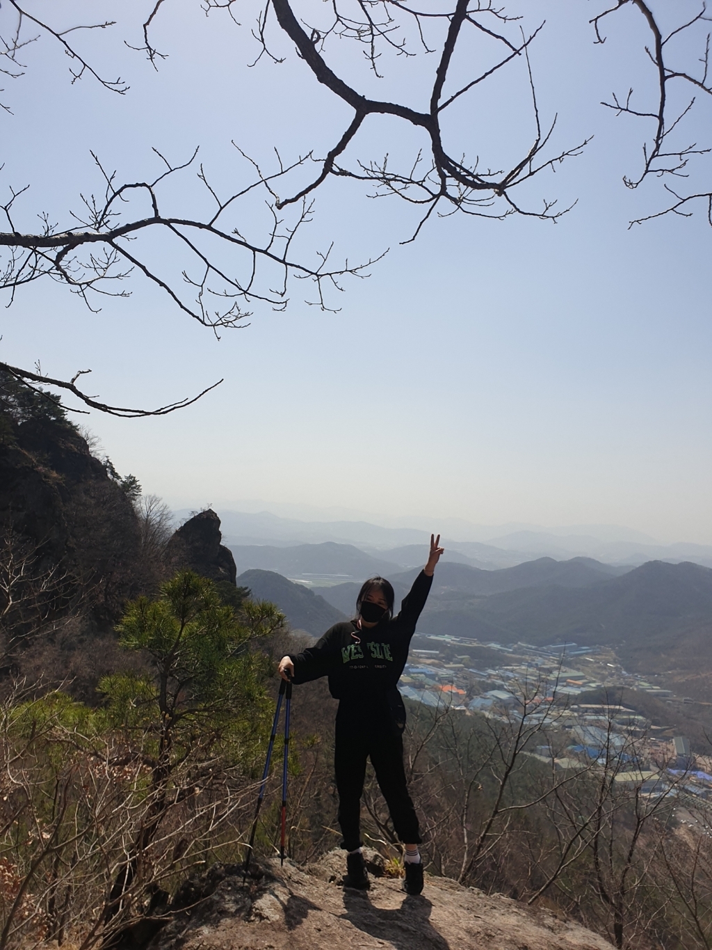 베니코코 여성용 더블유 트레이닝 상하의 리뷰후기