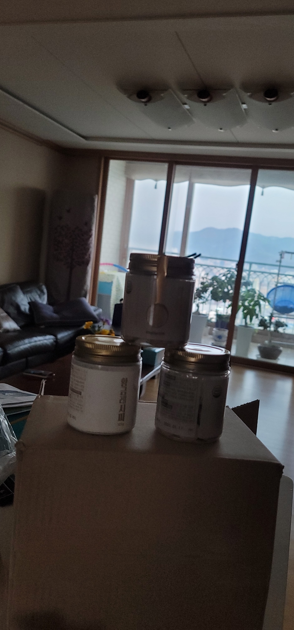 황금레시피 35정 육수맛의 황금비율 한알로 완성 자연조미료 더 편한육수 리뷰후기