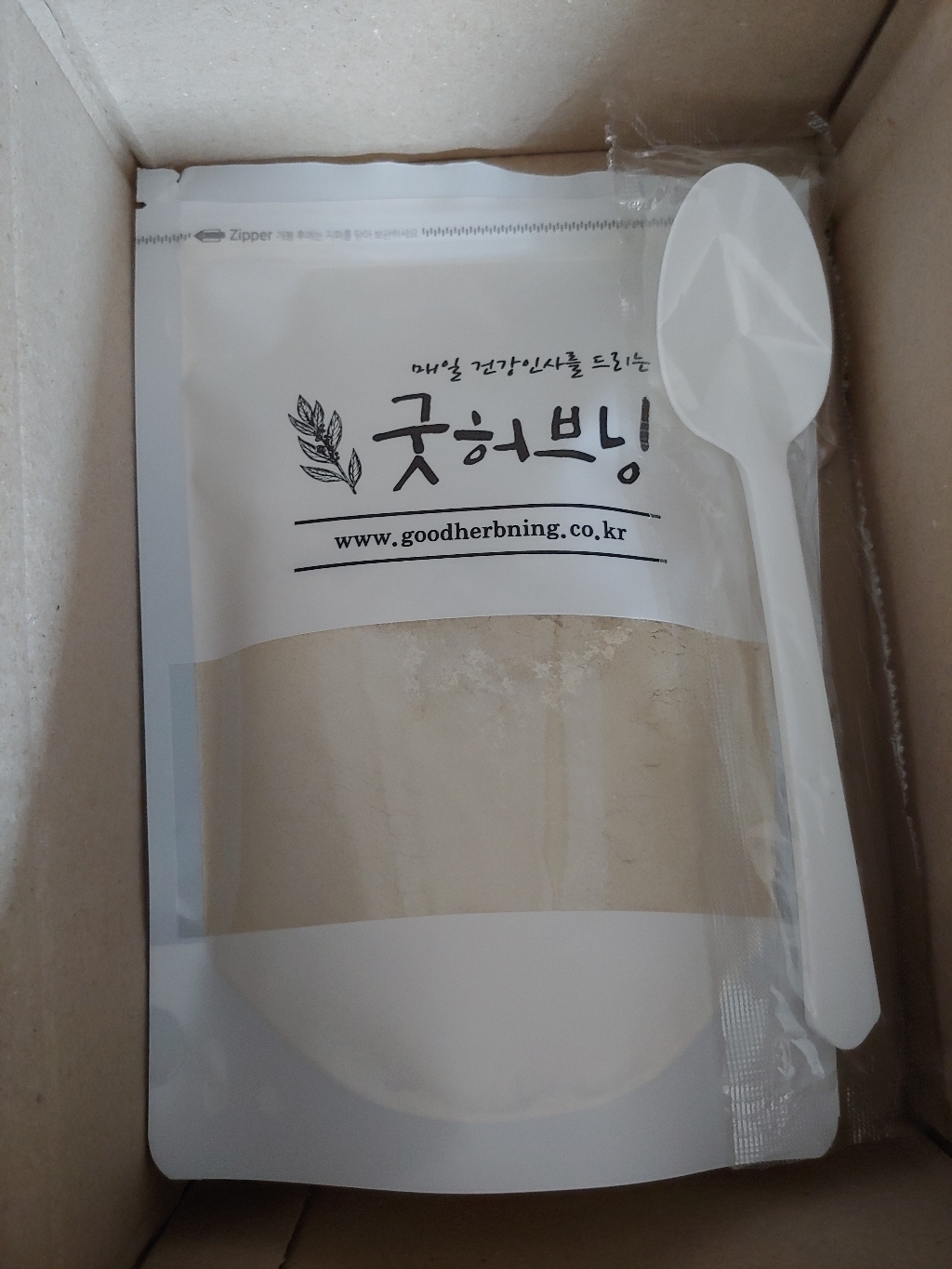 당귀 가루 분말 차 참당귀 당기 뿌리 효능 데커신 국산 굿허브닝 리뷰 후기