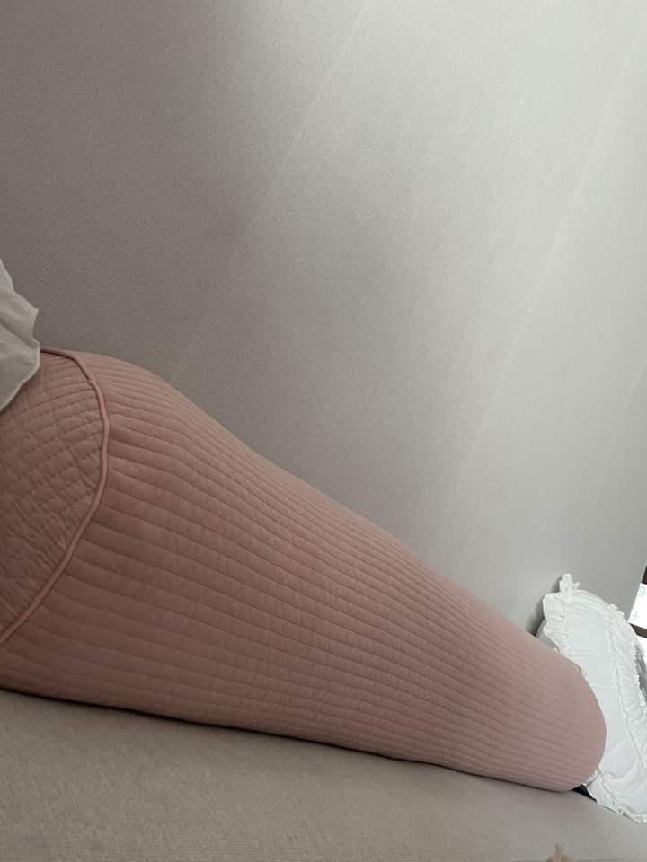 쿠션솜