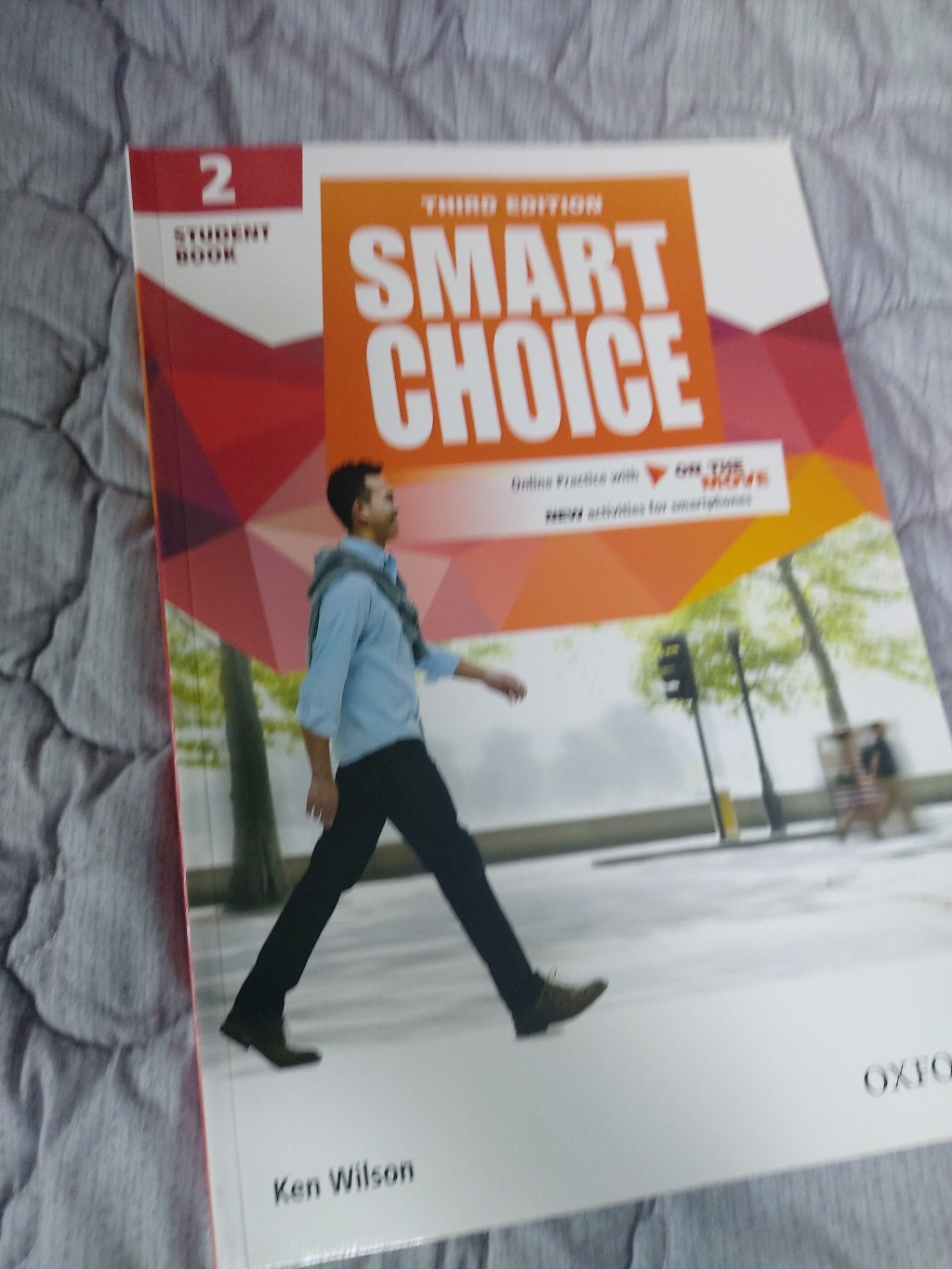 Sart Choice 2